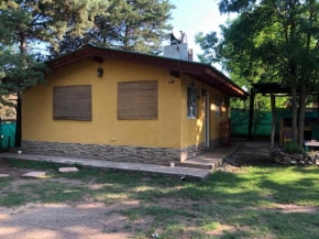 Cabaña Hakuna Matata